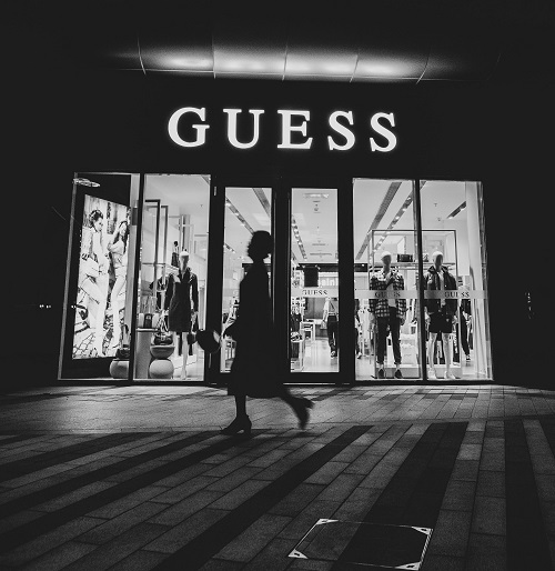 GUESS